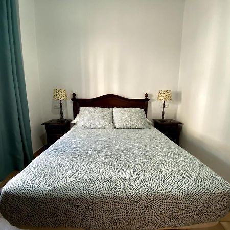 Apartamento Hostal Mellizo Lebrija Exterior photo