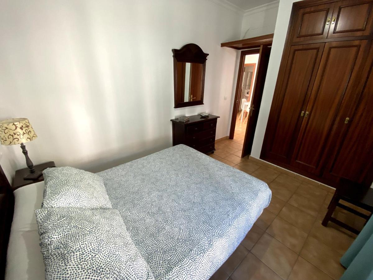 Apartamento Hostal Mellizo Lebrija Exterior photo