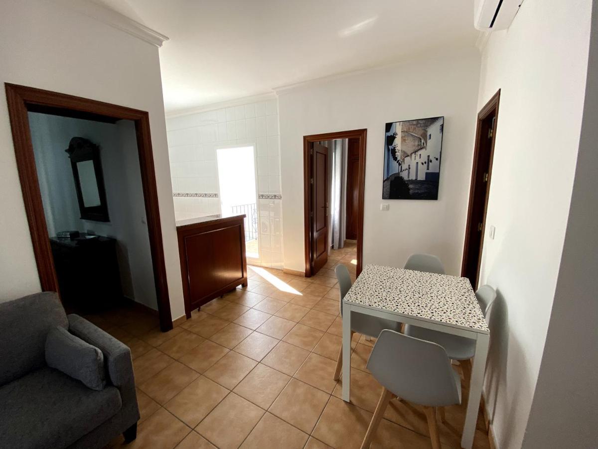 Apartamento Hostal Mellizo Lebrija Exterior photo