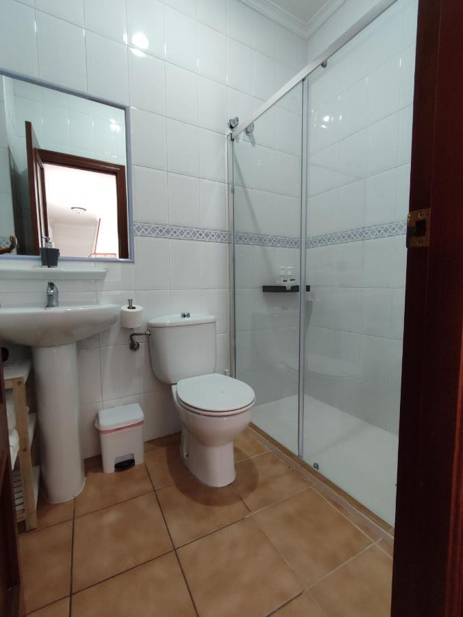 Apartamento Hostal Mellizo Lebrija Exterior photo